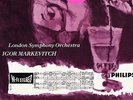 PHILIPS HI-FI STEREO - TCHAIKOVSKY - SYMPHONY NR. 6 