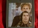 Simon and Garfunkel  Bridge Over Troubled Water  Quadrophonic 8 Track  Quad 8