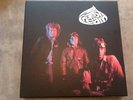 CREAM Fresh Cream 2017 Super Deluxe Edition 6xLP vinyl Box Set-PRE -OWNED