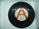 *RARE DEMO* THE FOUR TOPS IT'S THE SAME OLD SONG/YOUR LOVE IS AMAZING UK 7'' 45
