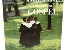 MARIE KNIGHT Songs Of The Gospel Vinyl LP 1st Press Mercury MONO 1957