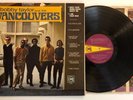 Bobby Taylor And The Vancouvers - Self Titled - 1968 1st Press Gordy GS 930 VG++