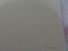 The Beatles White Album UK  Original Top Loading Gatefold Sleeve Only Low no.vg+