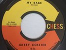 MITTY COLLIER 