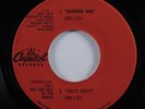Rock 45 BEACH BOYS Excerpts From Party Album CAPITOL VG+ 4-song EP promo HEAR
