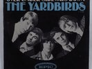 Rock 45 YARDBIRDS Over Under Sideways Down EPIC picture sleeve