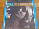 Otis Redding 1965 Volt Stereo LP Otis Blue - Otis Redding Sings Soul  cLEAn NM