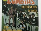 RARE Hermes Nino Y Sus Columbian Boys Cumbias LP OG 1972 Latin Soul Boogaloo EX