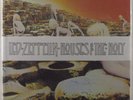 LED ZEPPELIN Houses Of The Holy ATLANTIC LP SEALED 2007 reissue 200g audiophile