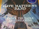 Dave Matthews Band Under the Table & Dreaming - Rare Vinyl Recall from 2014 NIP