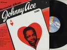 LP Johnny Ace - Memorial Album MCA-27014..RHYTHM & BLUES..RI..NM