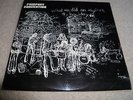 FAIRPORT CONVENTION -What We Did On Our Holiday VINYL LP PINK ISLAND