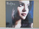 Norah Jones - Come Away With Me LP (2004 Vinyl Blue Note *SEALED) Jazz Piano