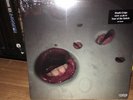 DEATH GRIPS - Year Of The SNITCH, Indie Exclusive On Clear Vinyl. Brand New