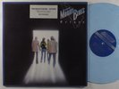 MOODY BLUES Octave LONDON LP NM blue marble vinyl promo