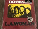 The Doors - LA Woman Vinyl LP Black 180 Gram Sealed New
