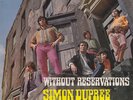 Simon Dupree And The Big Sound Without Reservations ORIGINAL UK MONO Vinyl LP
