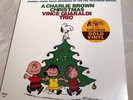 A Charlie Brown Christmas Vince Guaraldi Sealed Gold Vinyl Lp Cracker Barrel