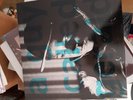A Guy Called Gerald - Voodoo Ray - Rham Records   - 12