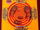 Anthrax  State of Euphoria Direct Metal Mastering DMM New Sealed Vinyl LP Record