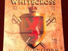 White Cross   Triumphant Return 1989 Metal Hard Rock LP Record New Sealed