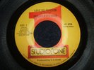 CARLTON & THE SHOES - LOVE ME FOREVER  (REGGAE)  45