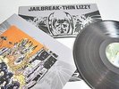 THIN LIZZY - JAILBREAK EU IMPORT 2014 180 GRAM-LP/Vinyl/Record