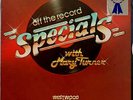 George Thorogood Westwood One Off the Record Specials with Mary Turner 91-34