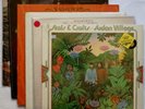 Seals & Crofts 6 LP  Diamond Girl  Down Home  Takin It Easy - Sudan Village ++
