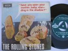 THE ROLLING STONES - 45 Spain PS – MINT * Has visto a tu madre * 1966 * ? ?