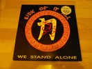 Sick Of It All - We Stand Alone- Original  1991