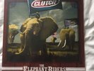 New Sealed Clutch 2lp, Kylesa, High On Fire, Orange Goblin, Mastodon, Red Fang
