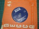 ROLLING STONES I Can't Get No Satisfaction - UK Export Single different B side