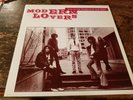 MODERN LOVERS LIVE AT THE LONGBRANCH  MUNSTER MR 157 MINT VINYL 2LP REAL KIDS