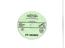 KYU SAKAMOTO - SUKIYAKA - RARE OZ 1ST PRESSING 7
