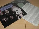 HEAVY D & The BOYZ - Peaceful Journey LP  13Track NM 1991 MCA Korea  Hip Hop