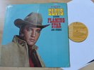 ELVIS PRESLEY - Singer presents Flaming Star (Rare US first press 1968, nm)