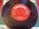 THE BEATLES - PLEASE PLEASE ME - 7'' VG/45-R 4983/1N-1N/1963 UK