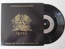 QUEEN : Bohemian Rhapsody UK 7