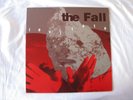 THE FALL Levitate LP first UK pressing ARTFUL LP8 EX/EX