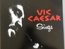 Vic Caesar - Sings * Cheri Private Jazz Rock Lounge LP