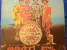 Beatles – Sgt Pepper/With A Little Help/A Day in the Life 7” single p/s Portugal