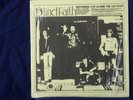 Blind Faith Live Along the U.S. Tour in shrink Eric Clapton Steve Winwood NM