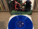 THE DEAD MILKMEN Beelzebubba RSD Blue Vinyl Sold Out Punk Ween Butthole Surfers