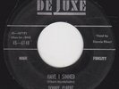 DONNIE ELBERT - 