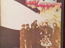 Led Zeppelin II, Atlantic SD 8236, Robert Ludwig Hot Mix RL SS, Presswell