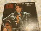 Elvis Presley The Burbank Sessions Vol. 1 Rare Import 2 LP Vinyl