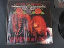 1988 GUNS N' ROSES GN'R LIES  LP RECORD GHS 24198 EX COND SHRINK