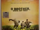 O Brother, Where Art Thou? 2011 NEW 180g Double LP Limited Edition 
