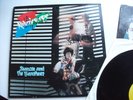 SIOUXSIE AND THE BANSHEES 
